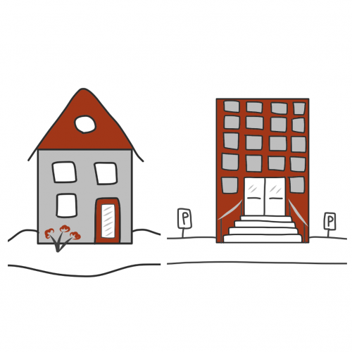 Titel vor Ort-Termin