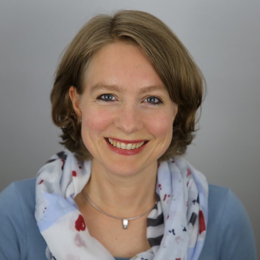 Portrait Tanja Priefling